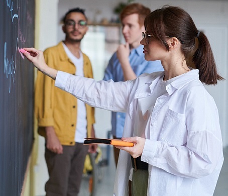 formation technique ou management qualité